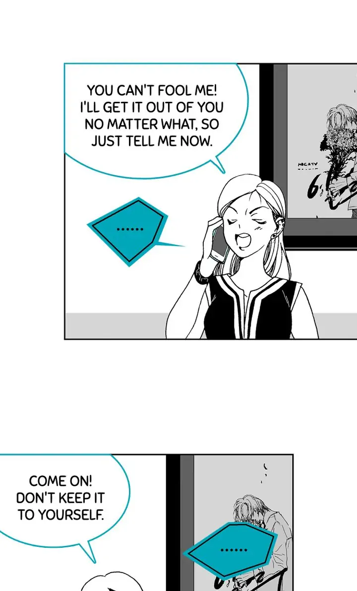 Deep Blue Chapter 39 - page 62