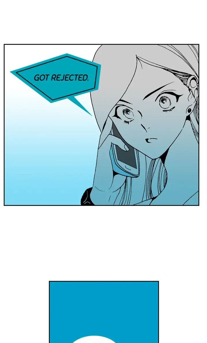 Deep Blue Chapter 39 - page 64