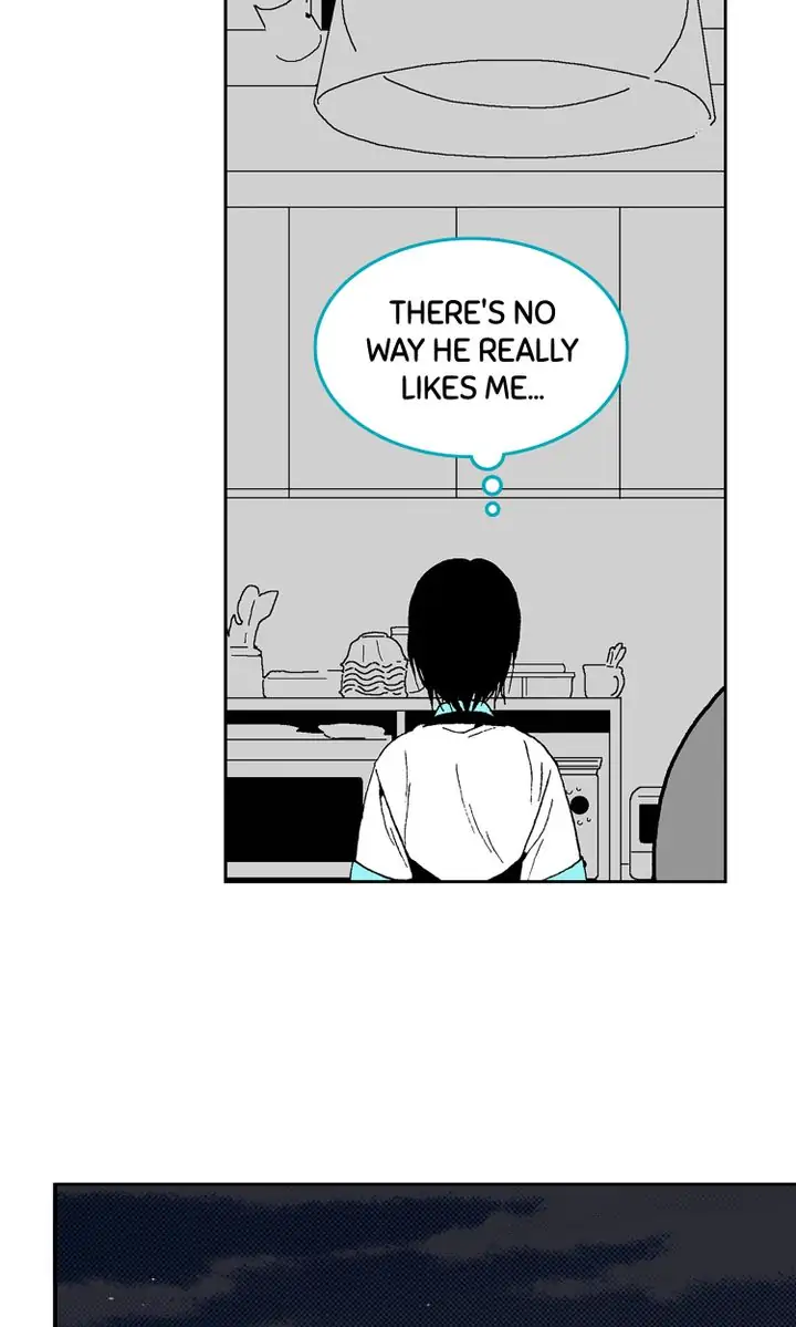 Deep Blue Chapter 40 - page 29