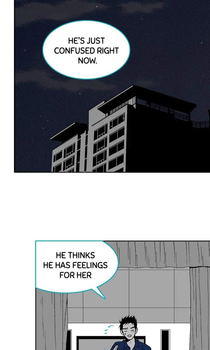 Deep Blue Chapter 40 - page 30