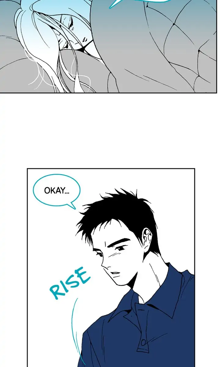 Deep Blue Chapter 40 - page 33