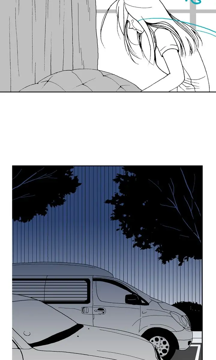 Deep Blue Chapter 40 - page 39