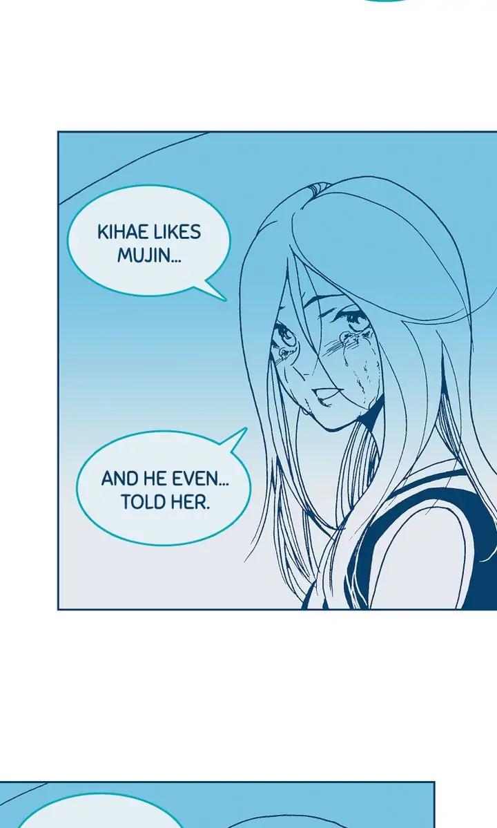 Deep Blue Chapter 40 - page 41