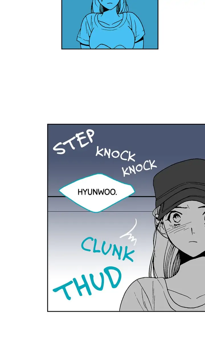 Deep Blue Chapter 40 - page 52