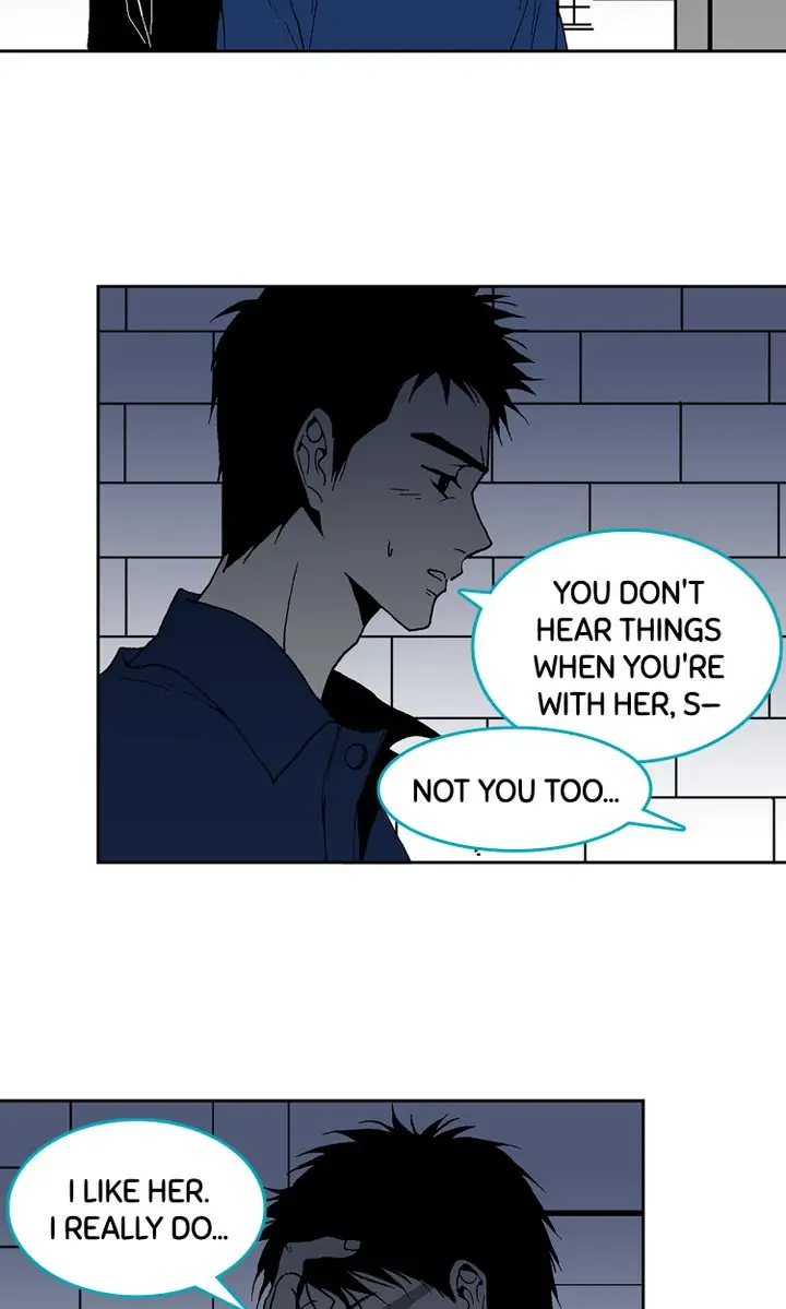 Deep Blue Chapter 40 - page 57
