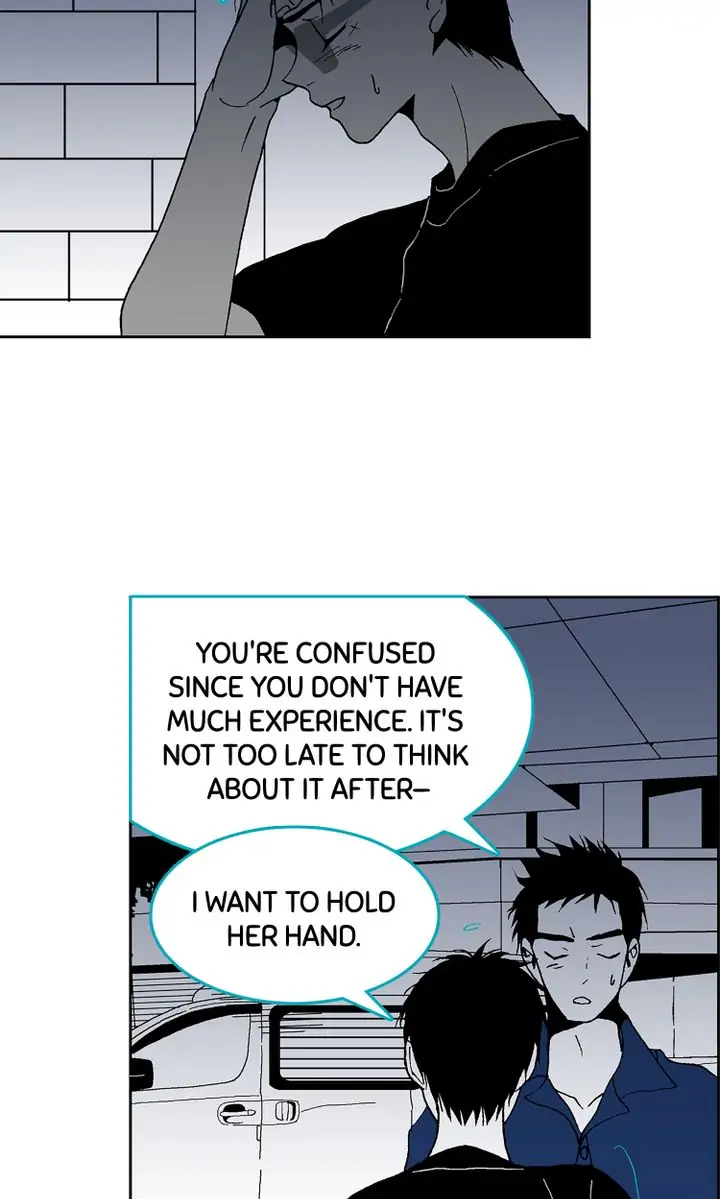 Deep Blue Chapter 40 - page 58
