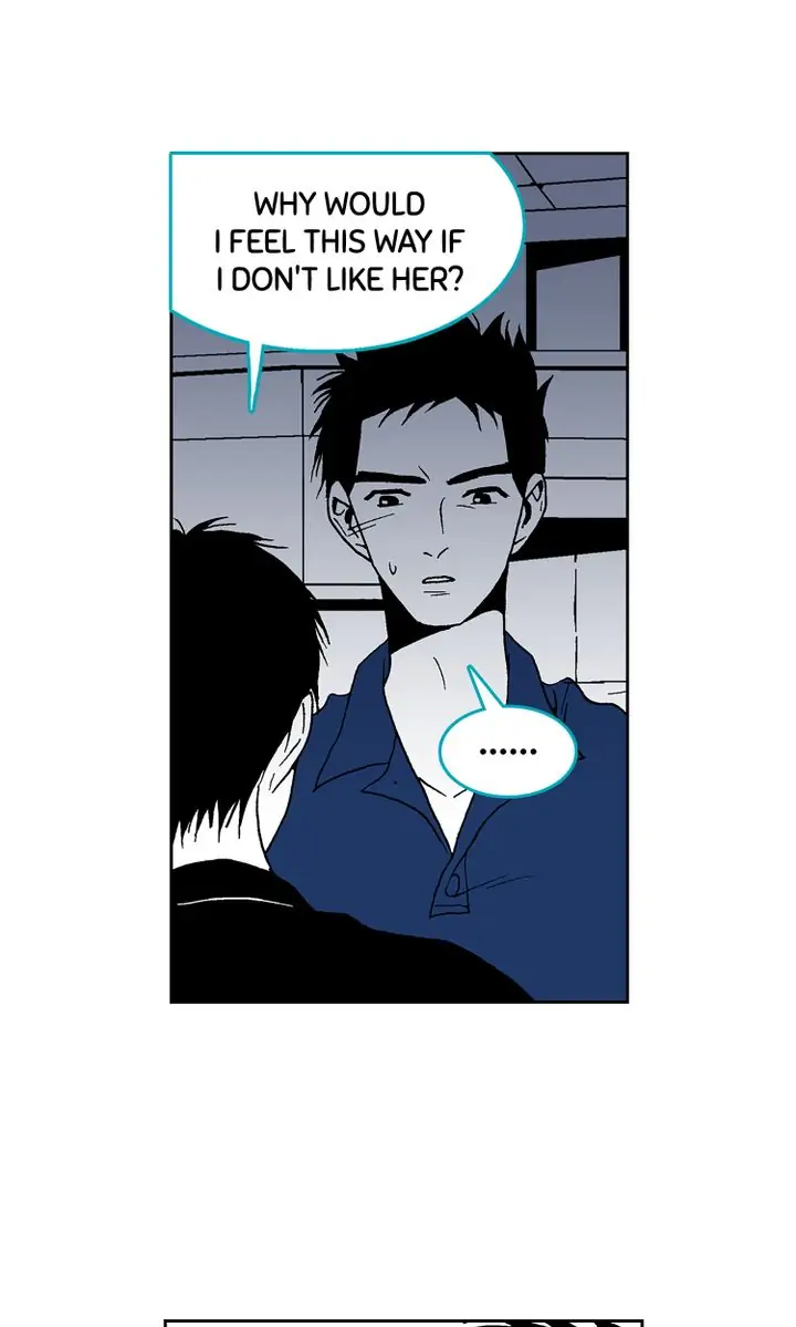 Deep Blue Chapter 40 - page 61