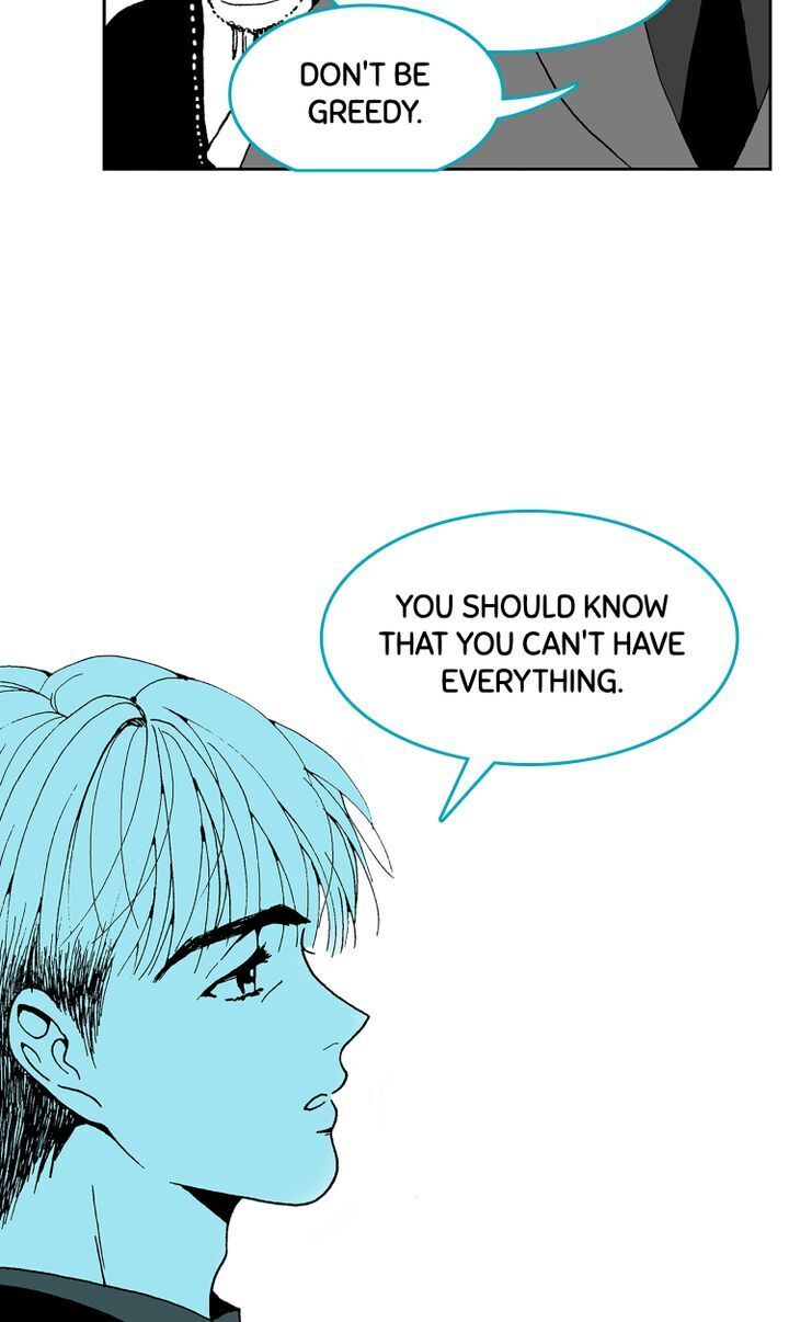 Deep Blue Chapter 30 - page 11