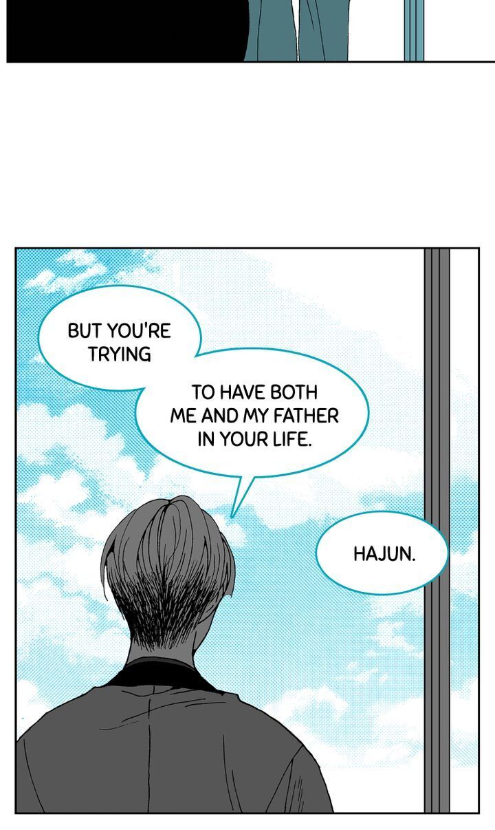 Deep Blue Chapter 30 - page 13