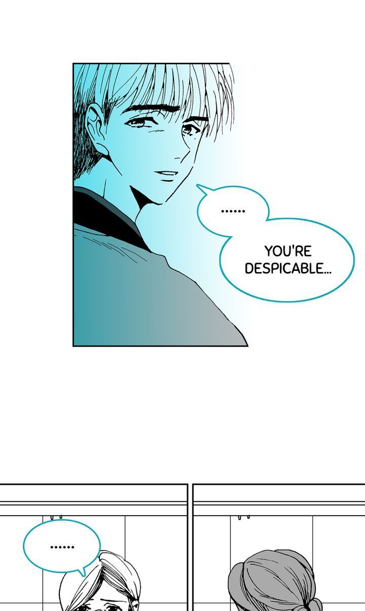 Deep Blue Chapter 30 - page 15