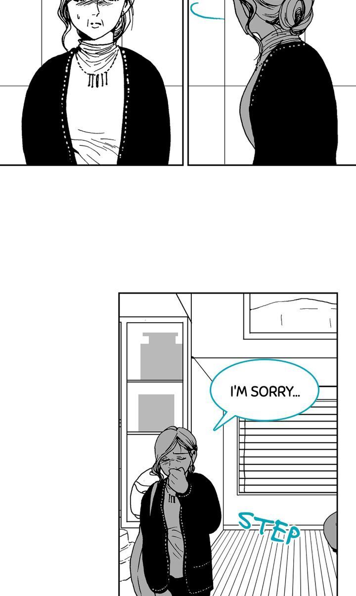 Deep Blue Chapter 30 - page 16