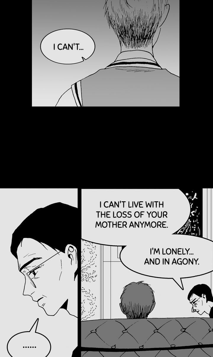 Deep Blue Chapter 30 - page 19