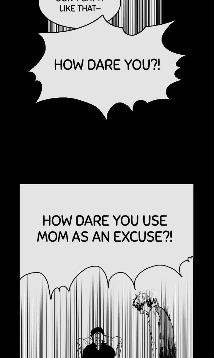 Deep Blue Chapter 30 - page 22