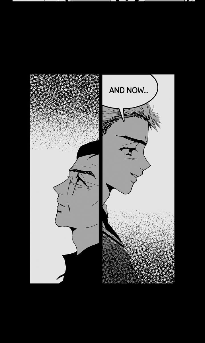 Deep Blue Chapter 30 - page 25