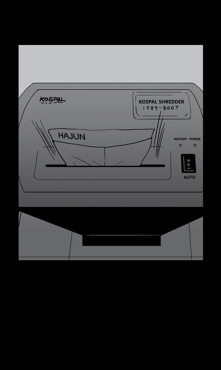 Deep Blue Chapter 30 - page 29