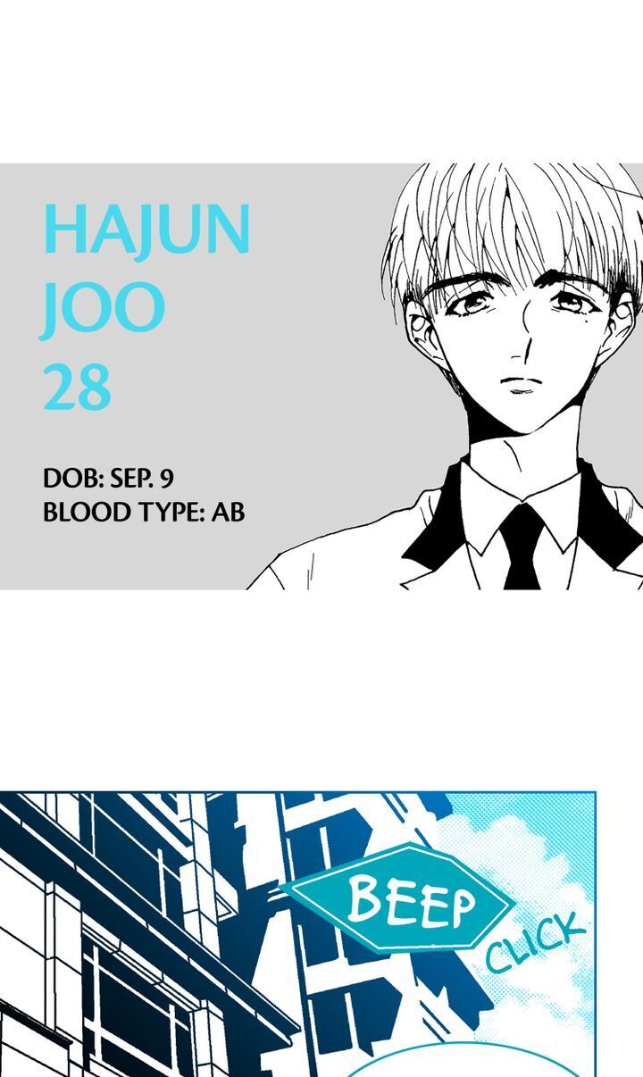 Deep Blue Chapter 30 - page 3