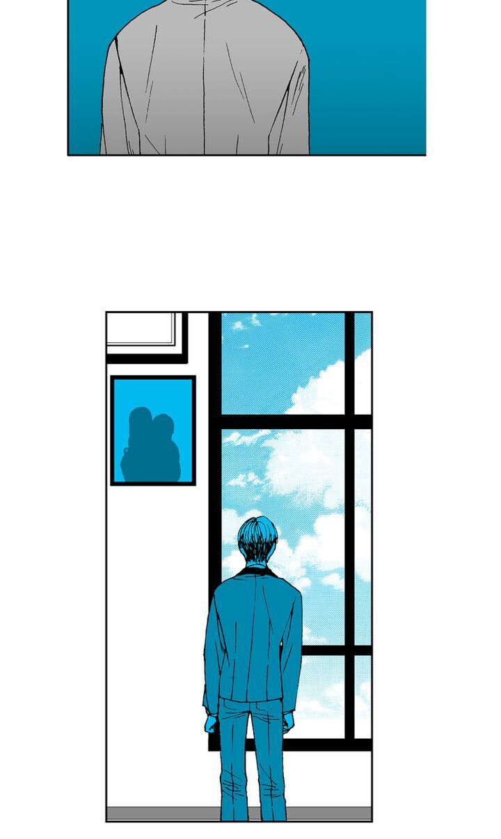 Deep Blue Chapter 30 - page 32
