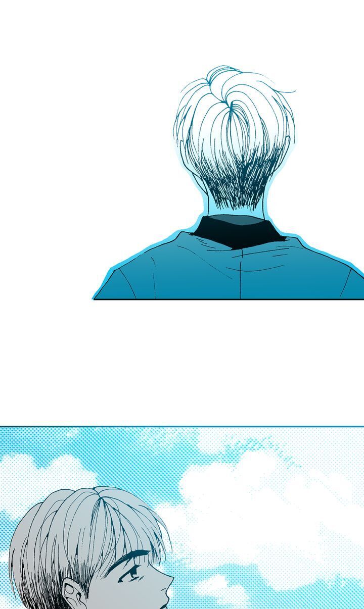 Deep Blue Chapter 30 - page 34