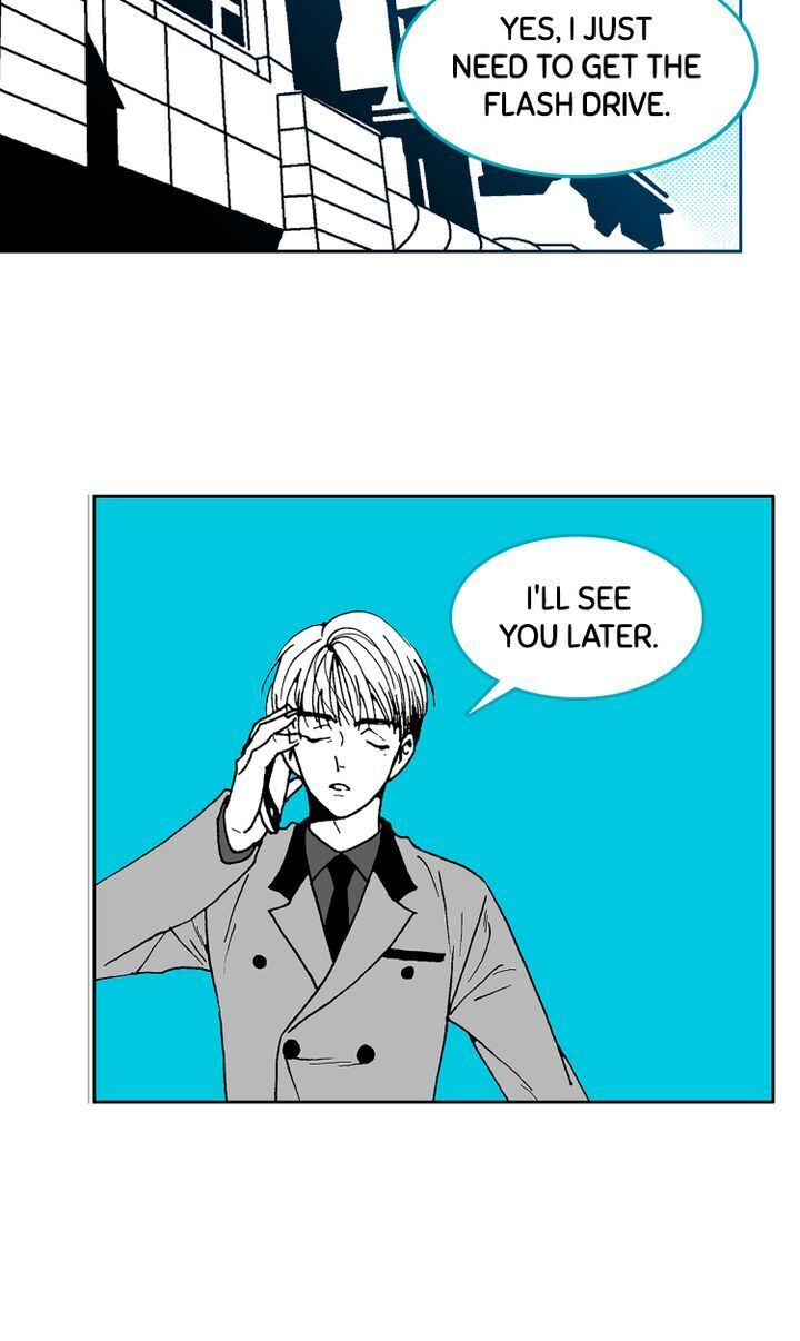 Deep Blue Chapter 30 - page 4