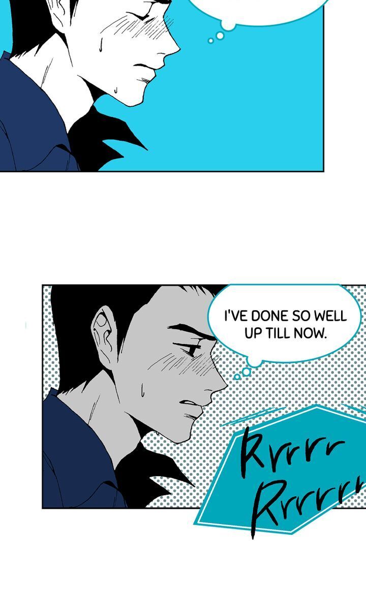 Deep Blue Chapter 30 - page 43