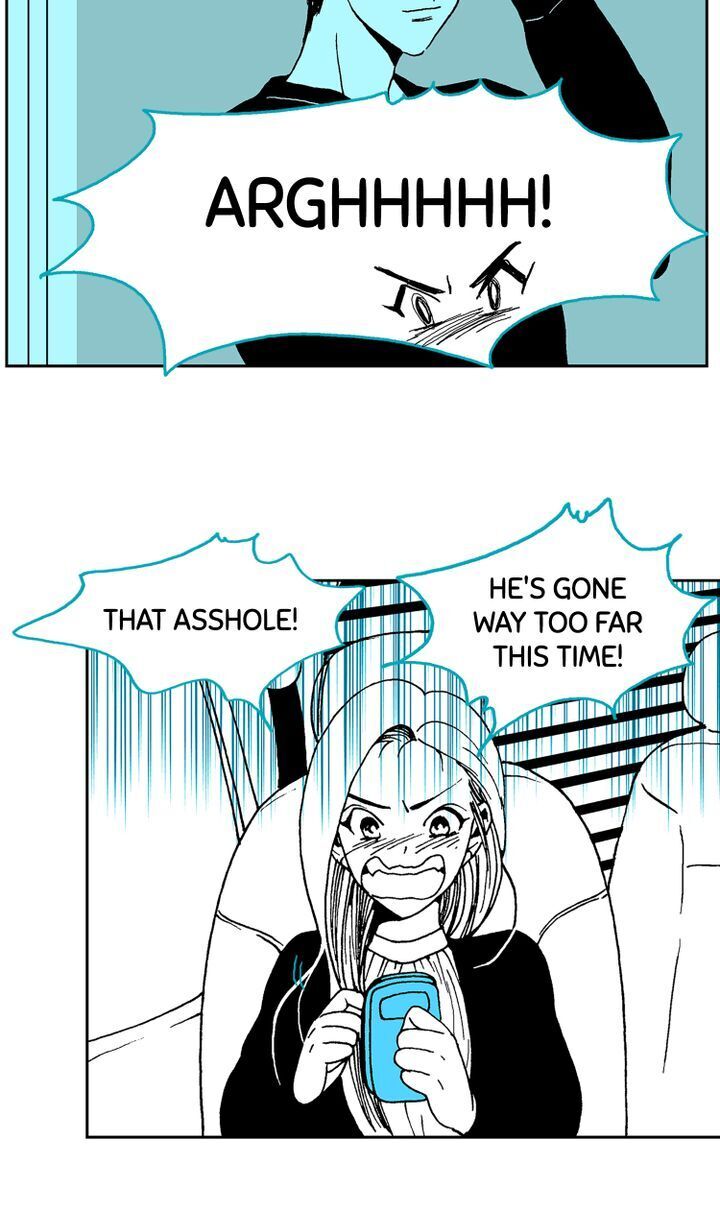 Deep Blue Chapter 30 - page 48