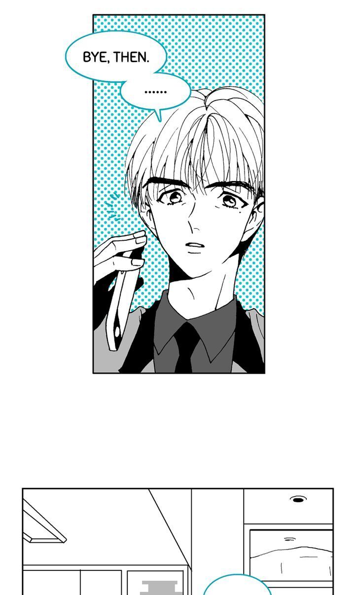 Deep Blue Chapter 30 - page 5