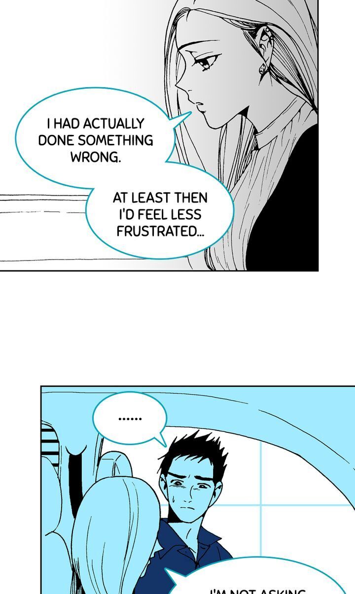 Deep Blue Chapter 30 - page 56