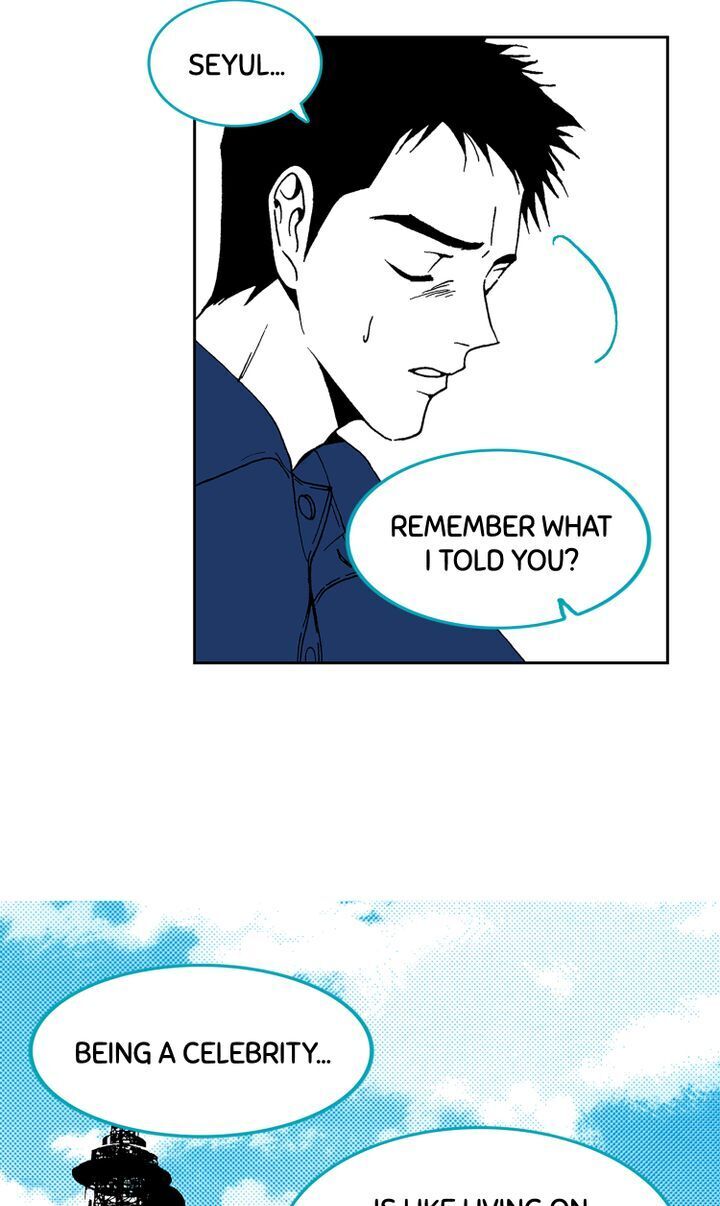 Deep Blue Chapter 30 - page 58