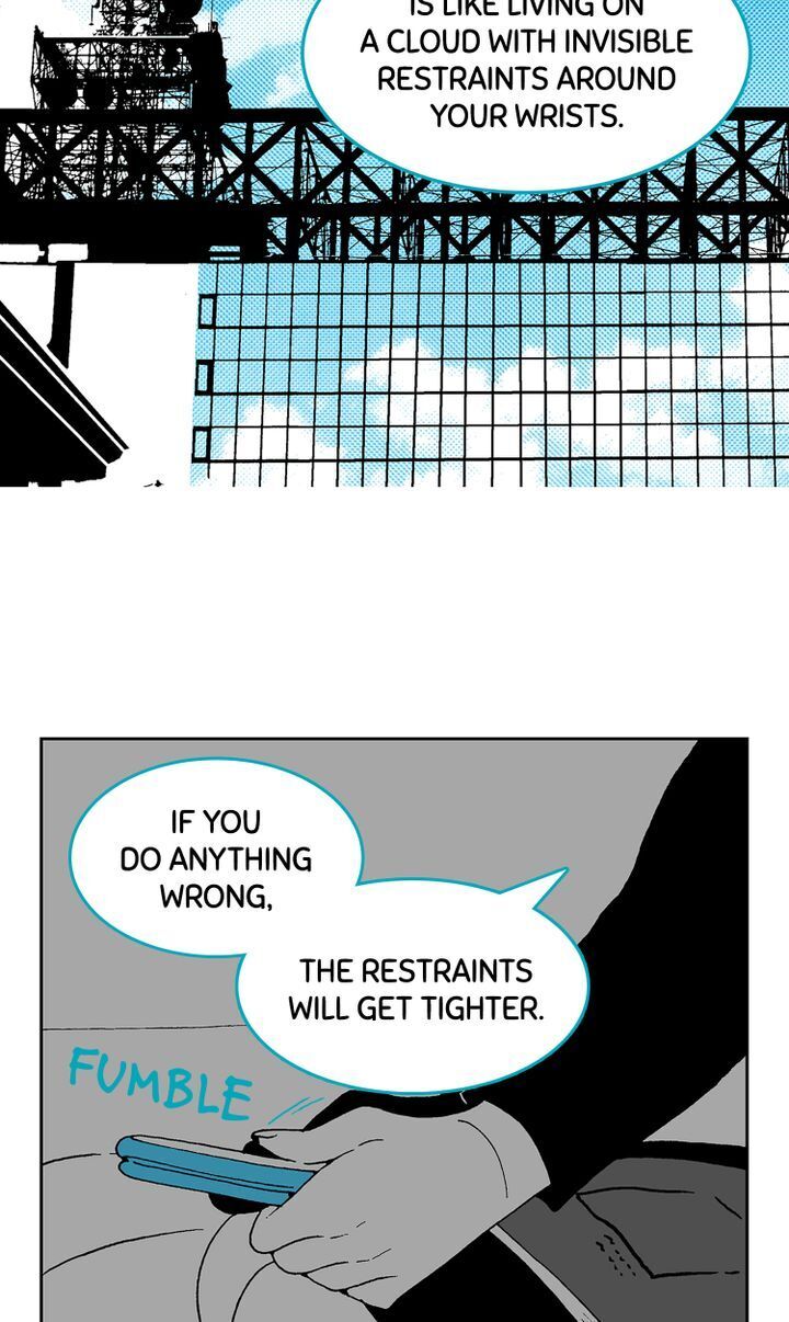 Deep Blue Chapter 30 - page 59