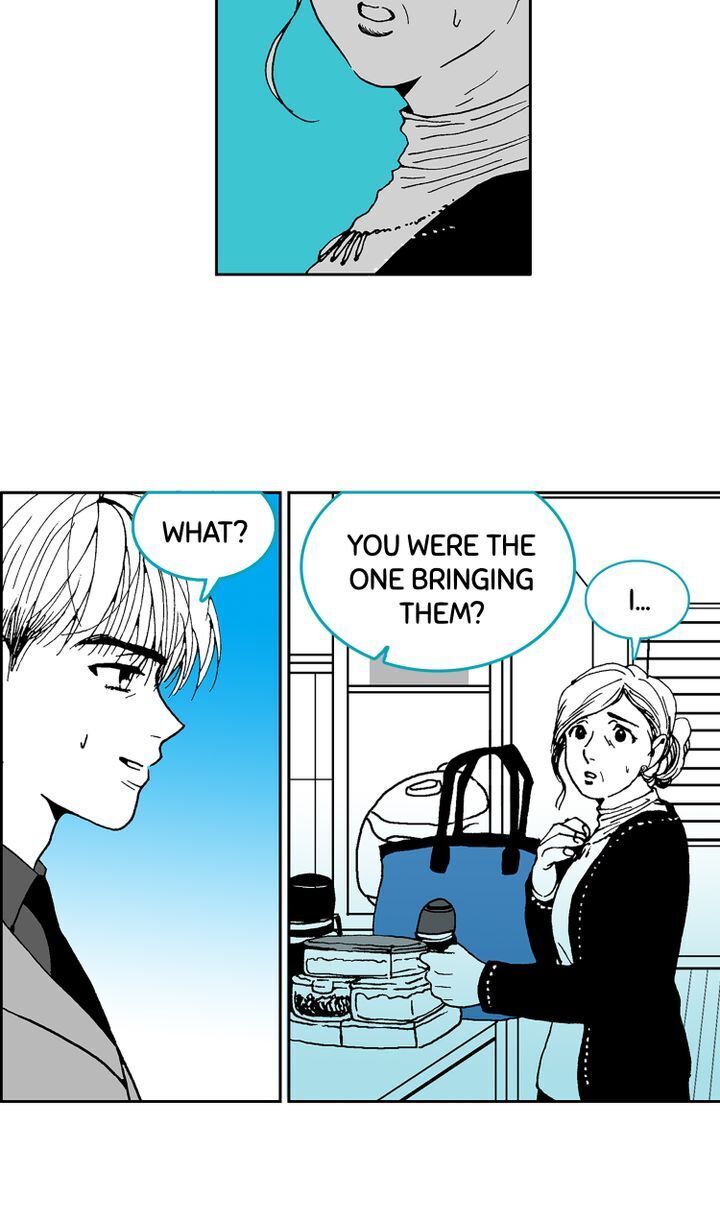 Deep Blue Chapter 30 - page 7