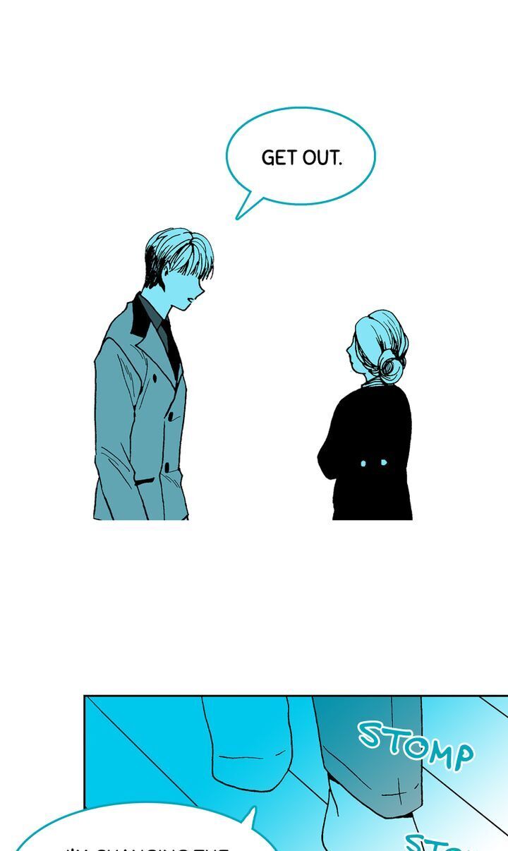 Deep Blue Chapter 30 - page 8