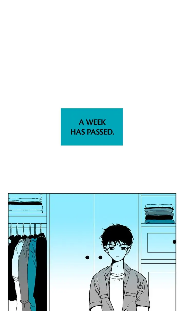 Deep Blue Chapter 42 - page 1