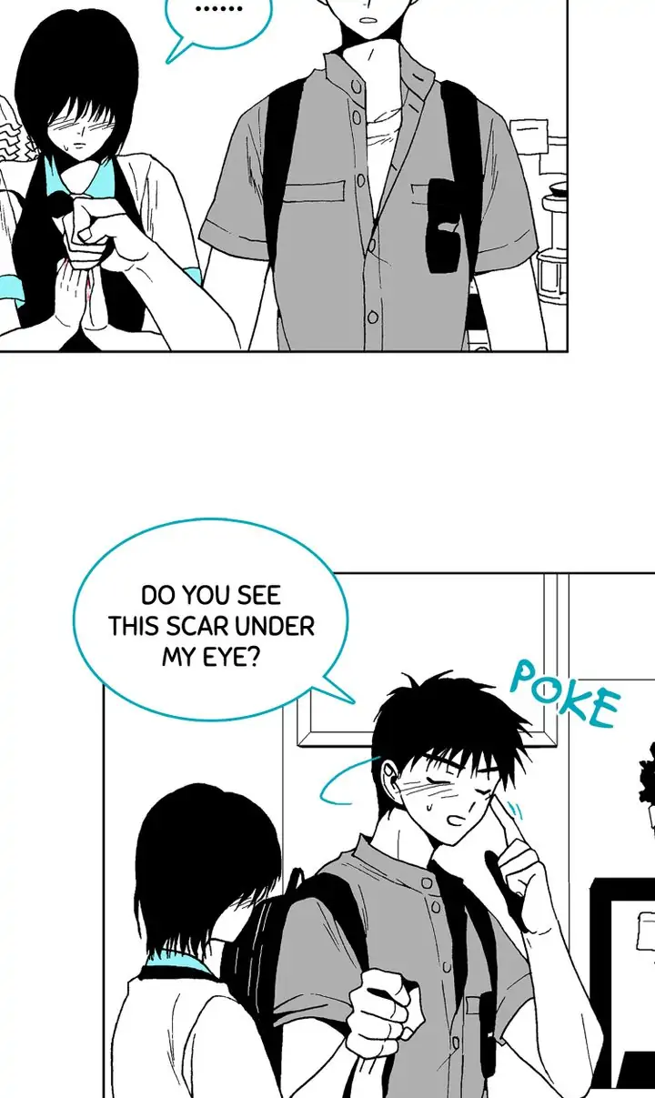 Deep Blue Chapter 42 - page 39