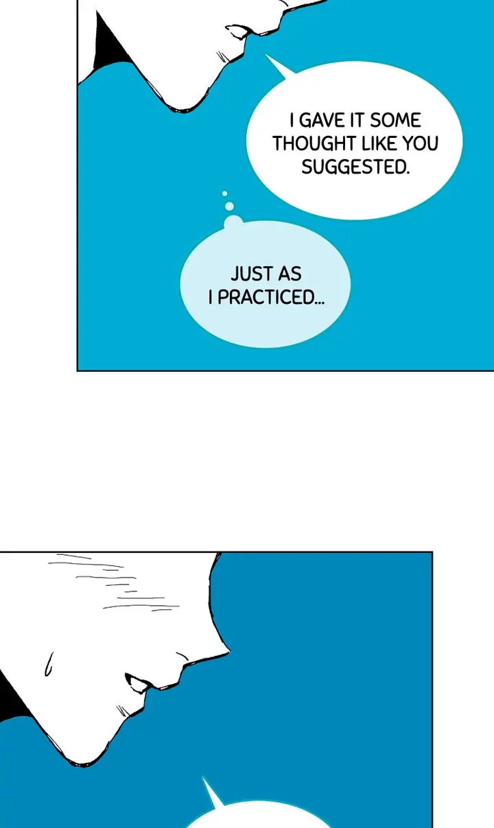 Deep Blue Chapter 42 - page 44