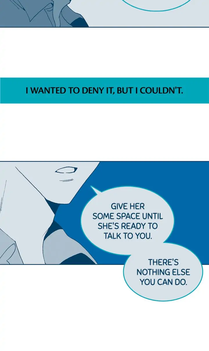 Deep Blue Chapter 42 - page 6