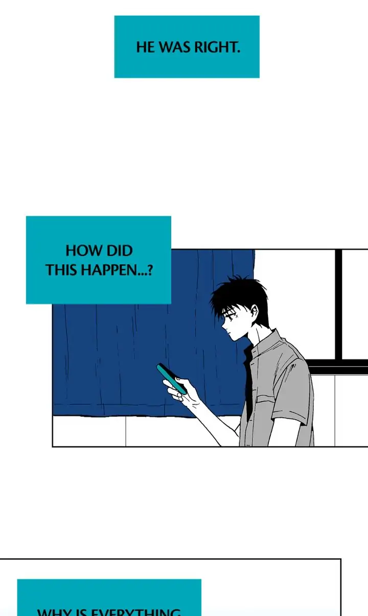 Deep Blue Chapter 42 - page 7