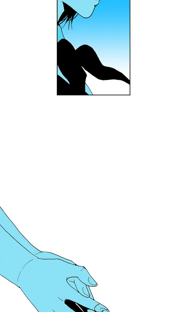 Deep Blue Chapter 43 - page 14