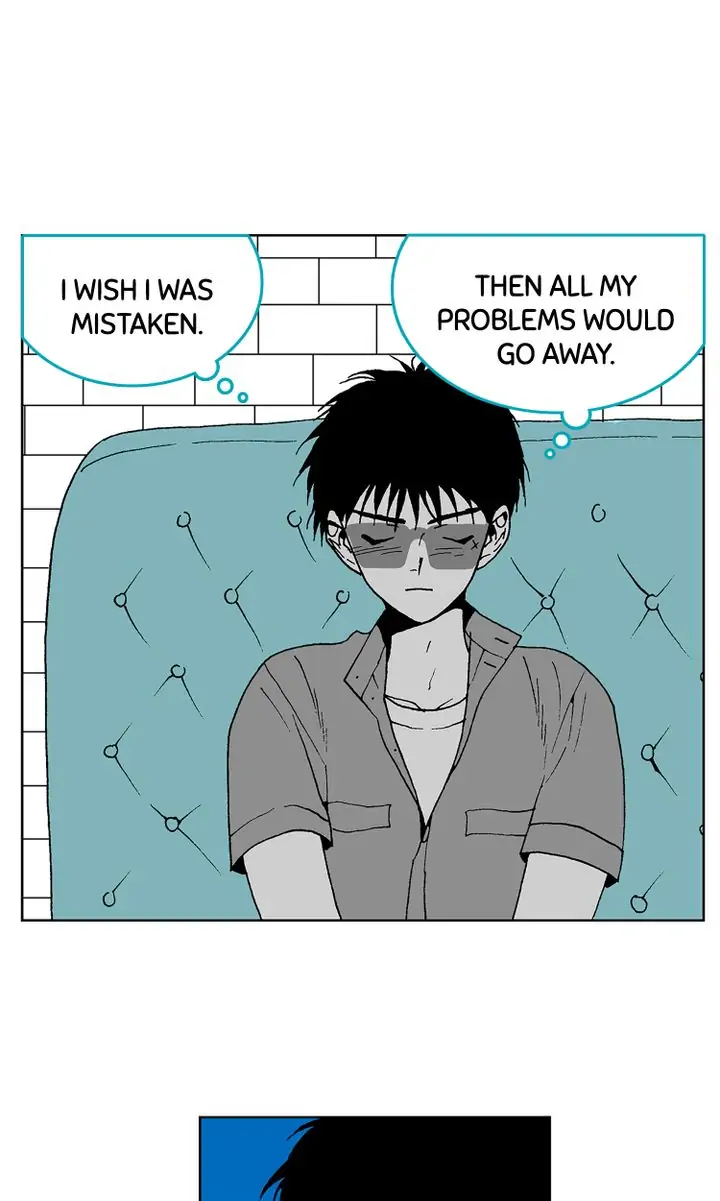 Deep Blue Chapter 43 - page 16