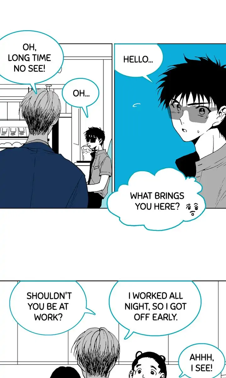 Deep Blue Chapter 43 - page 24