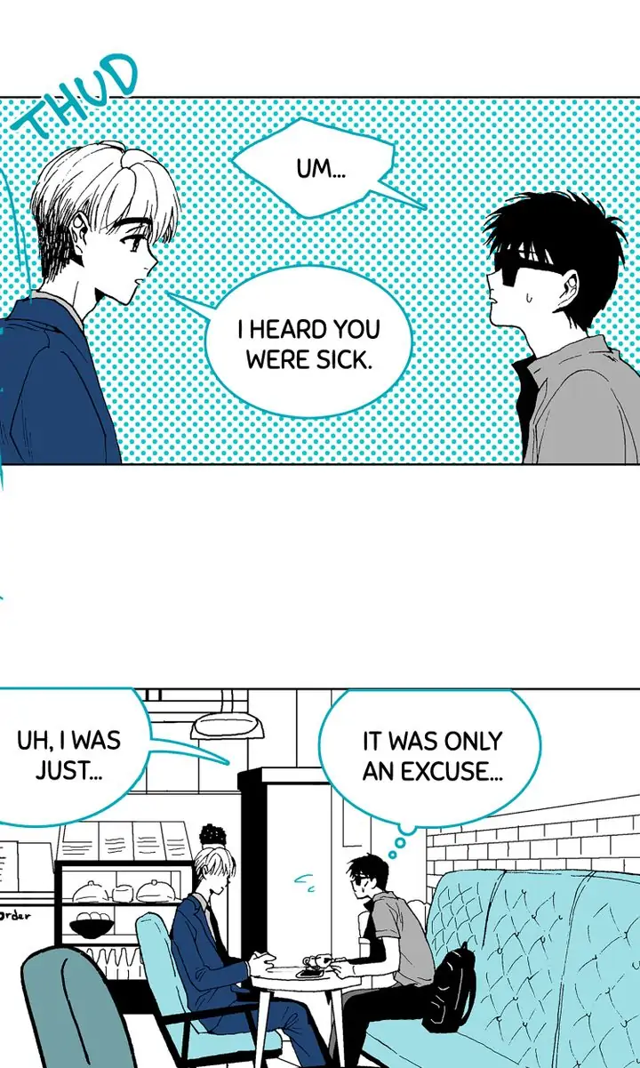 Deep Blue Chapter 43 - page 28