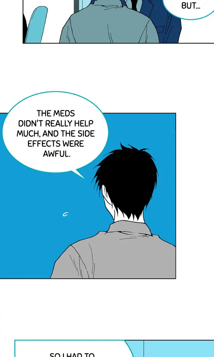 Deep Blue Chapter 43 - page 31