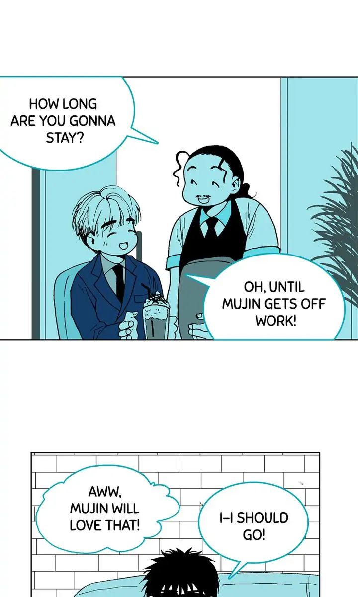 Deep Blue Chapter 43 - page 35