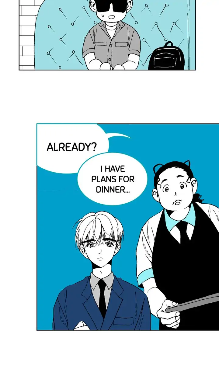 Deep Blue Chapter 43 - page 36