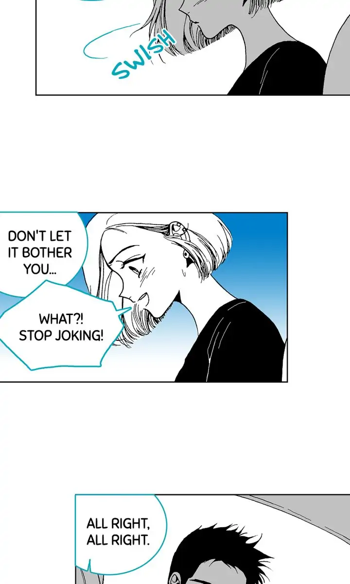Deep Blue Chapter 43 - page 4