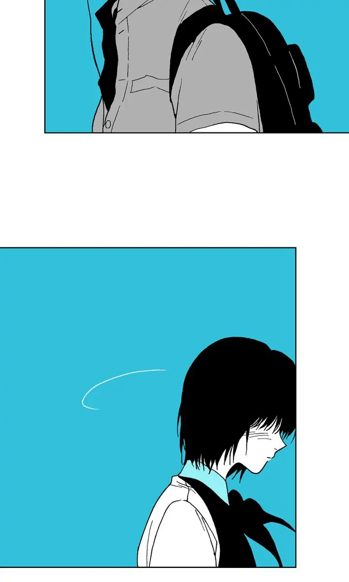 Deep Blue Chapter 43 - page 41