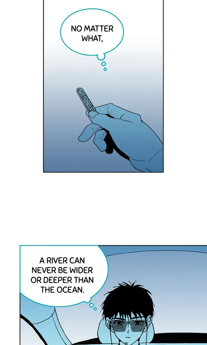 Deep Blue Chapter 43 - page 47