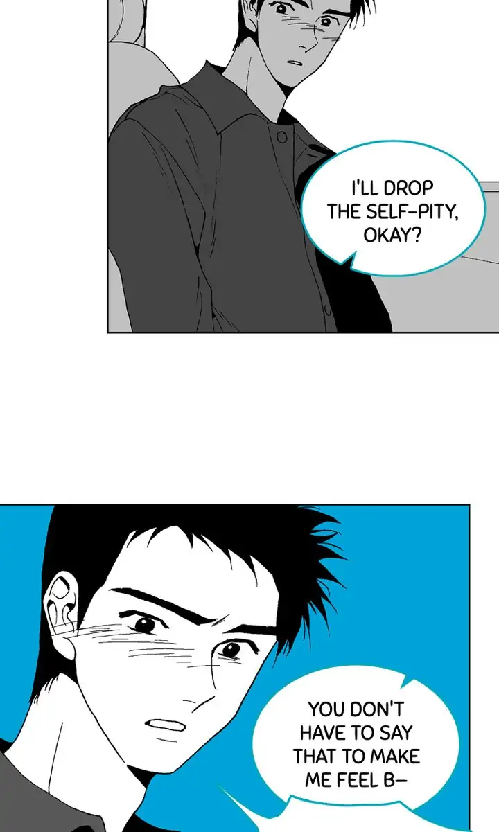 Deep Blue Chapter 43 - page 5