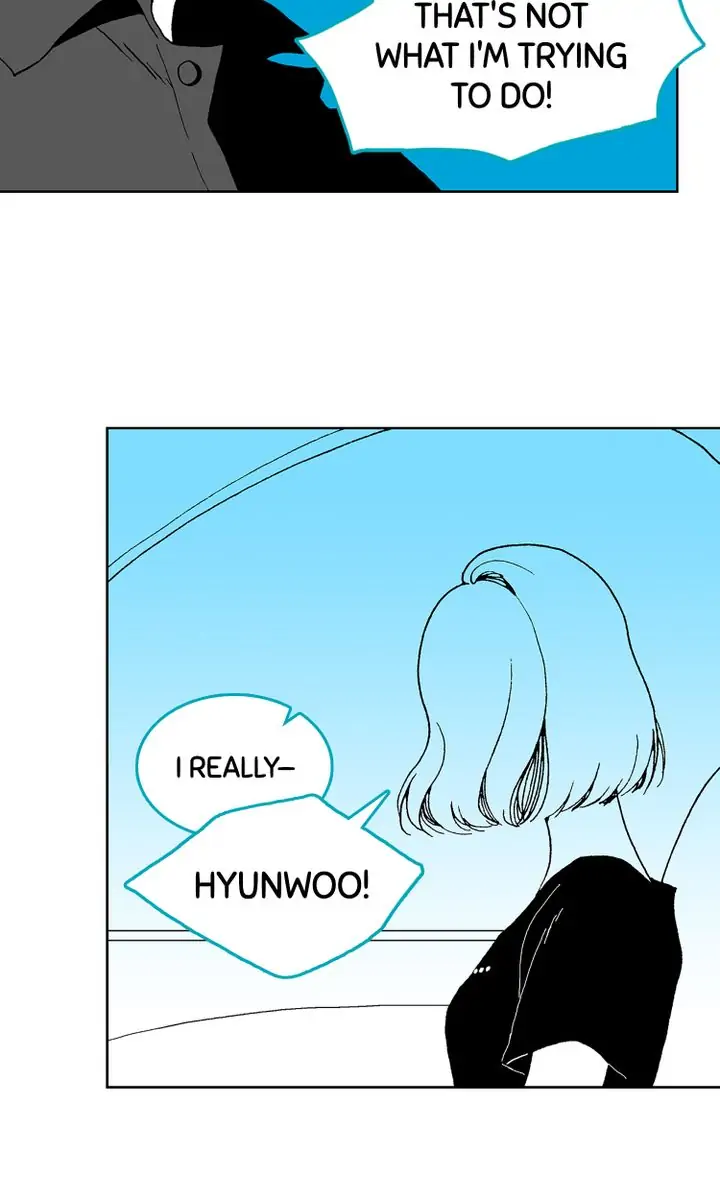 Deep Blue Chapter 43 - page 6