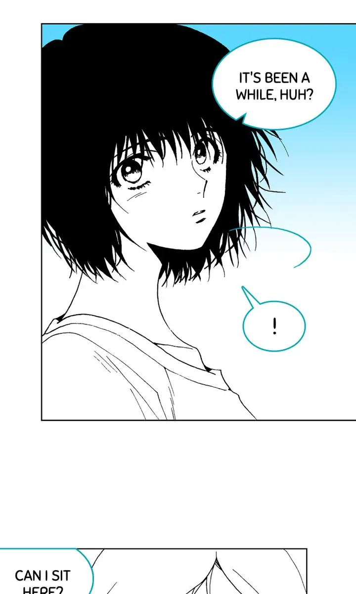 Deep Blue Chapter 43 - page 61