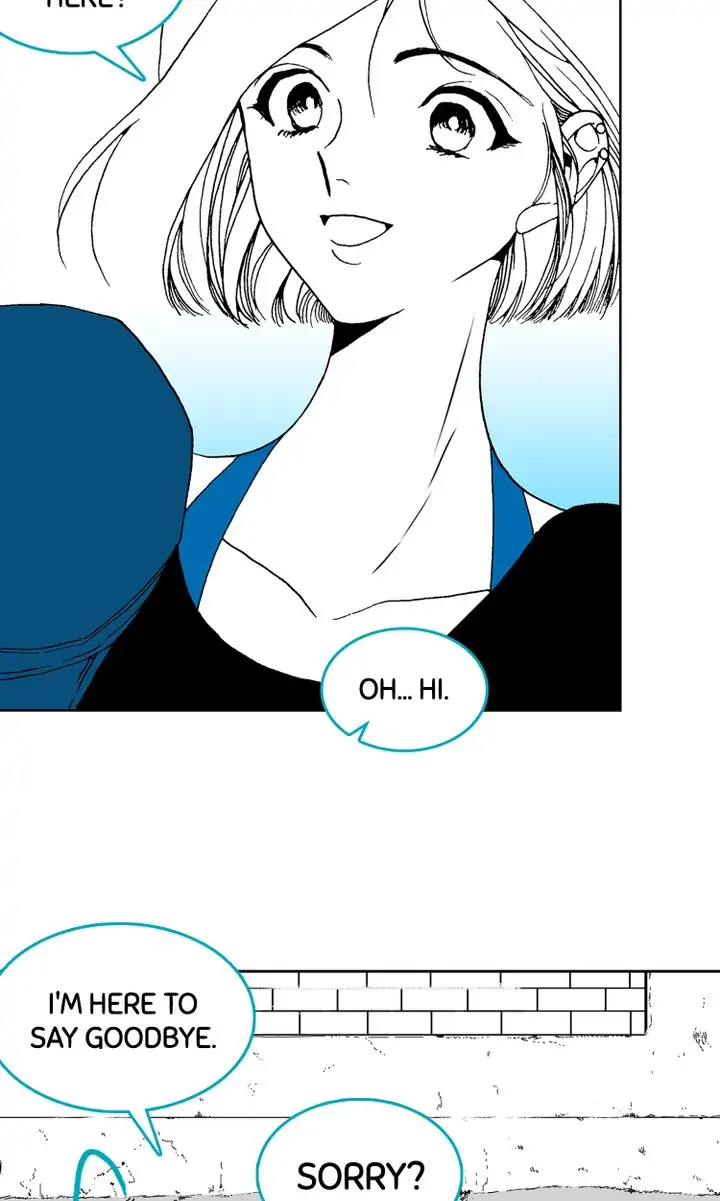 Deep Blue Chapter 43 - page 62